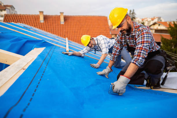 Quick and Trustworthy Emergency Roof Repair Services in Keenesburg, CO