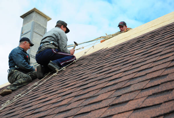 Reliable Keenesburg, CO Roofing Contractor Solutions